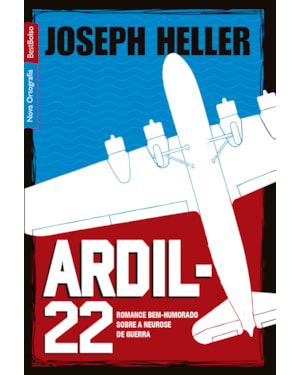 ARDIL-22 (EDIÇÃO DE BOLSO)