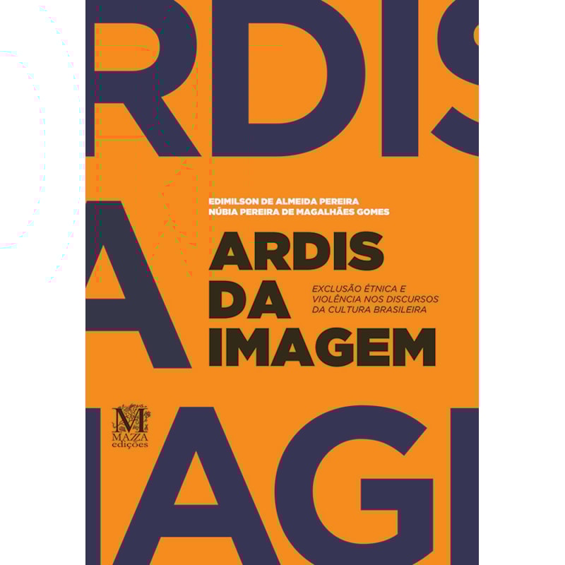 ARDIS DA IMAGEM:
