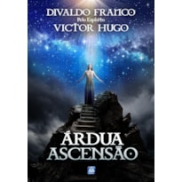 ÁRDUA ASCENSÃO