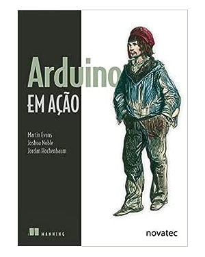 ARDUINO EM ACAO - 1