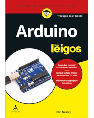 Arduino Para Leigos