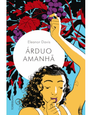 árduo amanhã