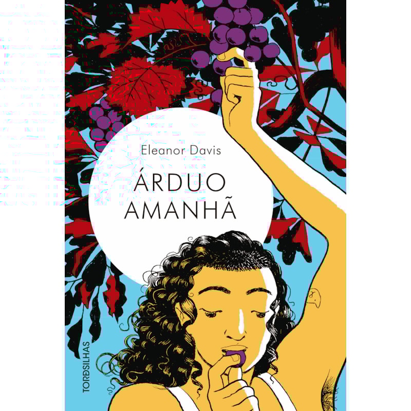 árduo amanhã