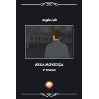 AREIA MOVEDIÇA