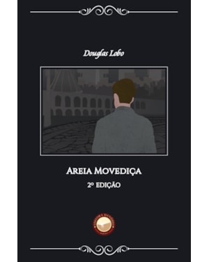 AREIA MOVEDIÇA