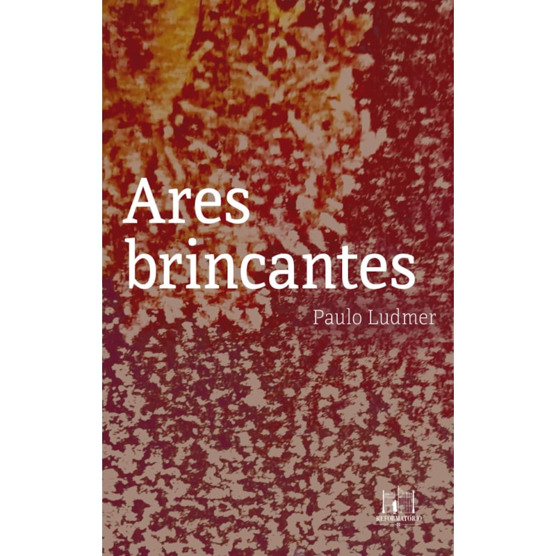 ARES BRINCANTES