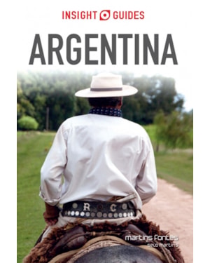 Argentina: Guia de viagem