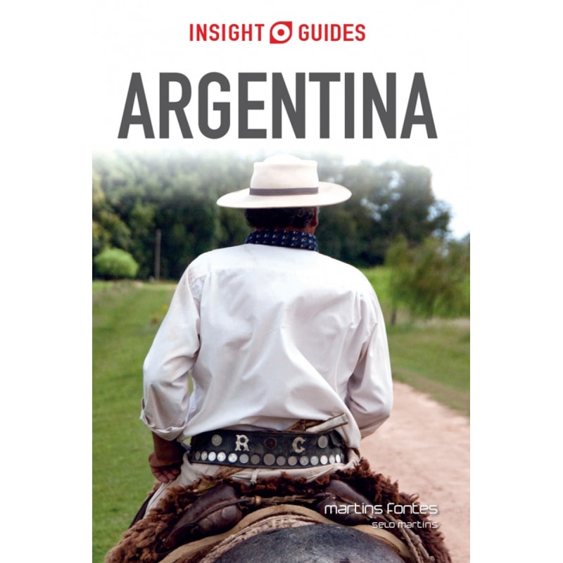 Argentina: Guia de viagem