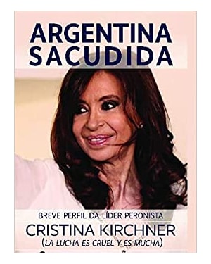 ARGENTINA SACUDIDA