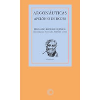 ARGONÁUTICAS