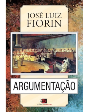 ARGUMENTAÇÃO