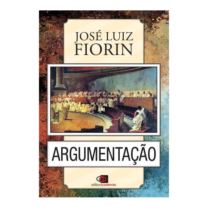 ARGUMENTAÇÃO