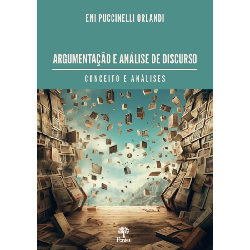 ARGUMENTAÇÃO E ANÁLISE DE DISCURSO - CONCEITO E ANÁLISES