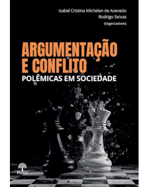 ARGUMENTAÇÃO E CONFLITO