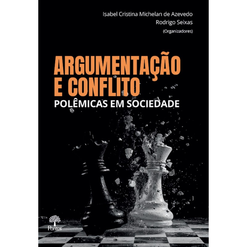 ARGUMENTAÇÃO E CONFLITO
