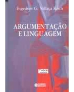 ARGUMENTAÇÃO E LINGUAGEM