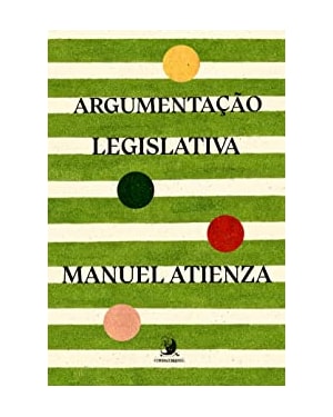 ARGUMENTAÇÃO LEGISLATIVA