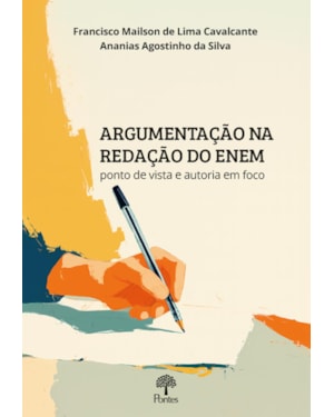ARGUMENTAÇÃO NA REDAÇÃO DO ENEM
