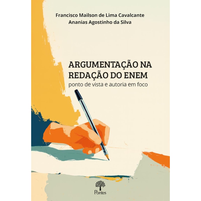 ARGUMENTAÇÃO NA REDAÇÃO DO ENEM