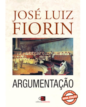 ARGUMENTAÇÃO (NOVA EDIÇÃO)