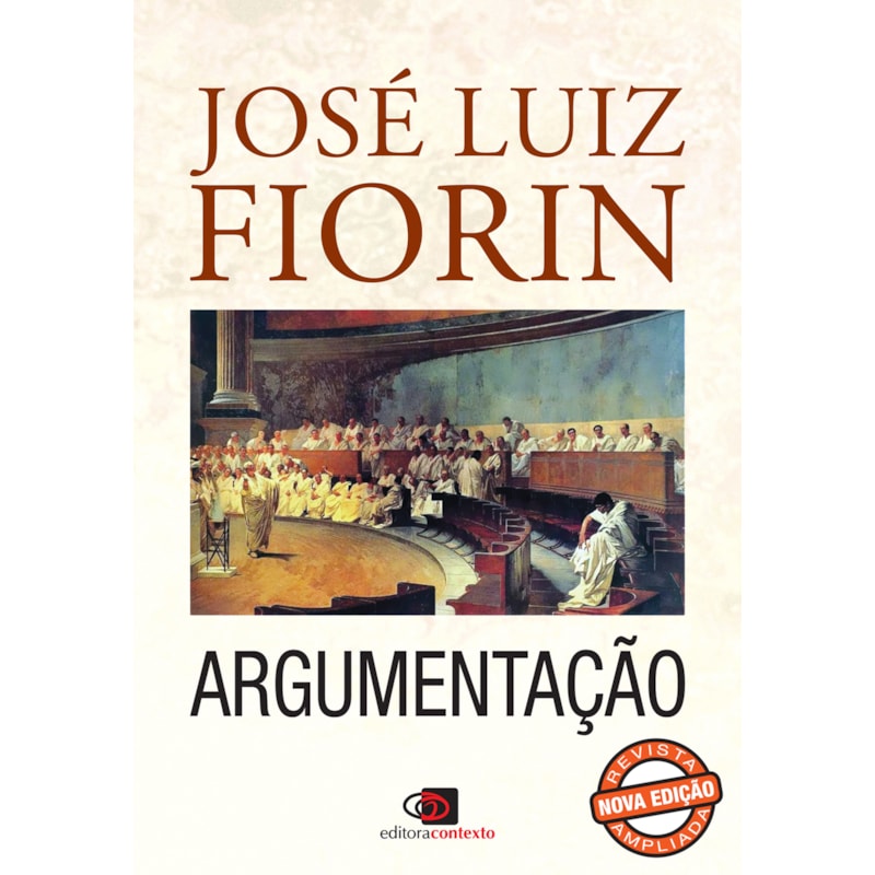 ARGUMENTAÇÃO (NOVA EDIÇÃO)
