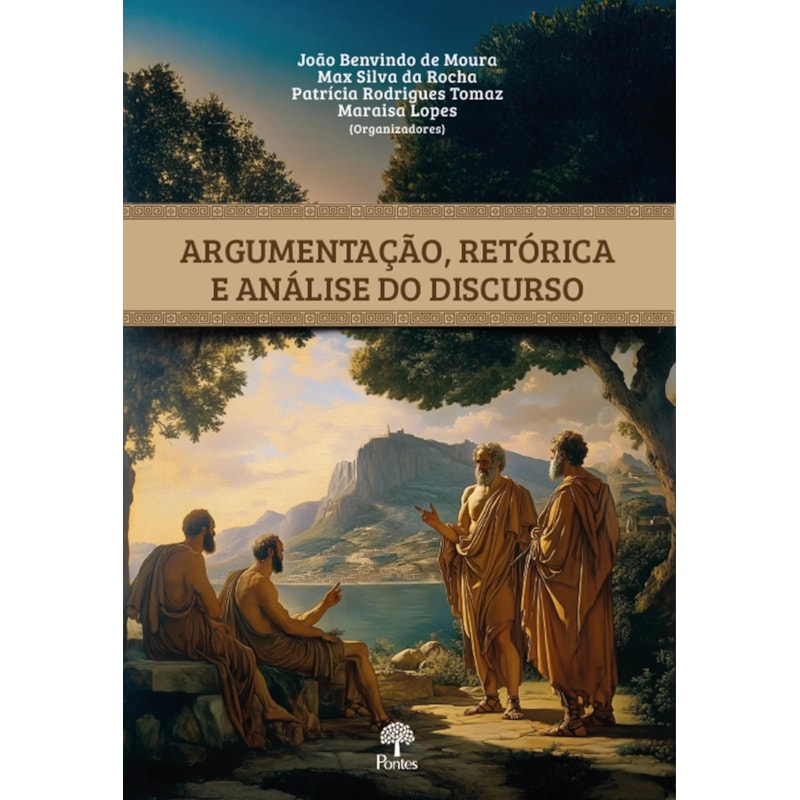 ARGUMENTAÇÃO, RETÓRICA E ANÁLISE DO DISCURSO