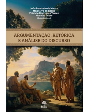 ARGUMENTAÇÃO, RETÓRICA E ANÁLISE DO DISCURSO