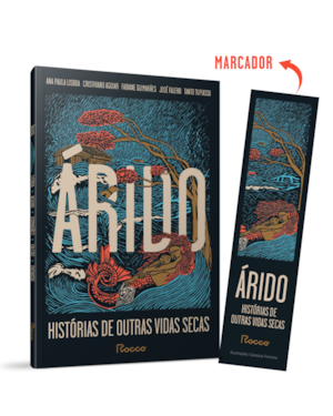ÁRIDO: HISTÓRIAS DE OUTRAS VIDAS SECAS