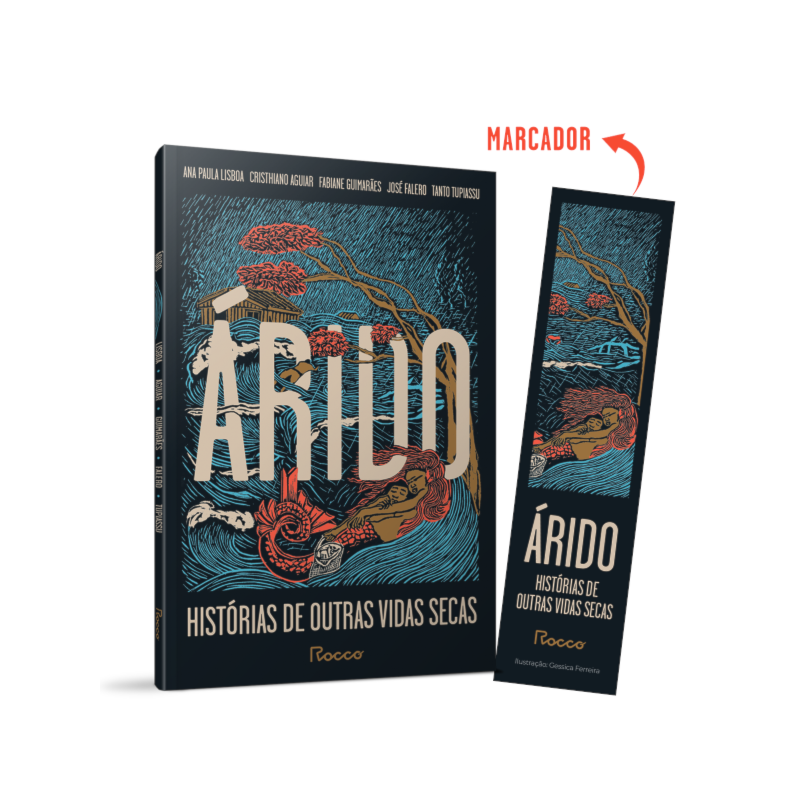 ÁRIDO: HISTÓRIAS DE OUTRAS VIDAS SECAS
