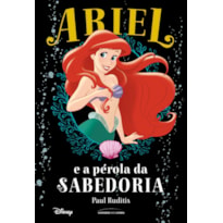 ARIEL E A PÉROLA DA SABEDORIA