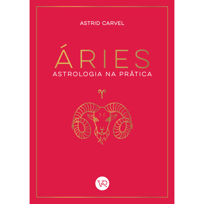 ÁRIES - ASTROLOGIA NA PRÁTICA