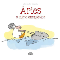 ÁRIES: O SIGNO ENERGÉTICO