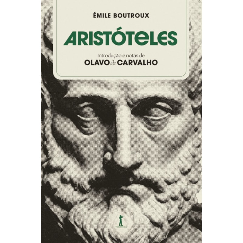 ARISTÓTELES