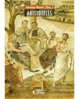ARISTOTELES - COMPANION