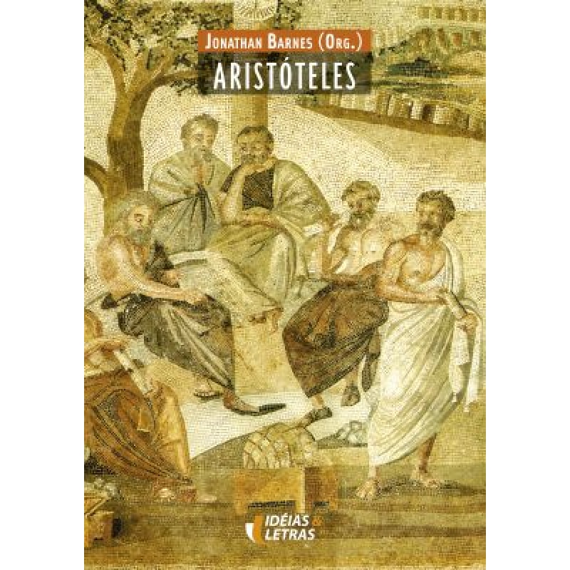ARISTOTELES - COMPANION