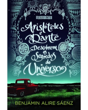 ARISTÓTELES E DANTE DESCOBREM OS SEGREDOS DO UNIVERSO