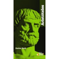 ARISTOTELES - PENSAMENTO DINAMICO