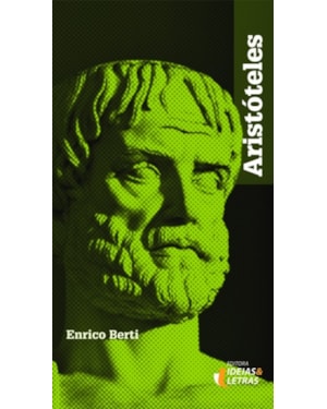 ARISTOTELES - PENSAMENTO DINAMICO