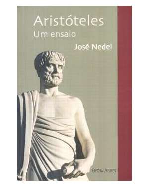 ARISTÓTELES - UM ENSAIO