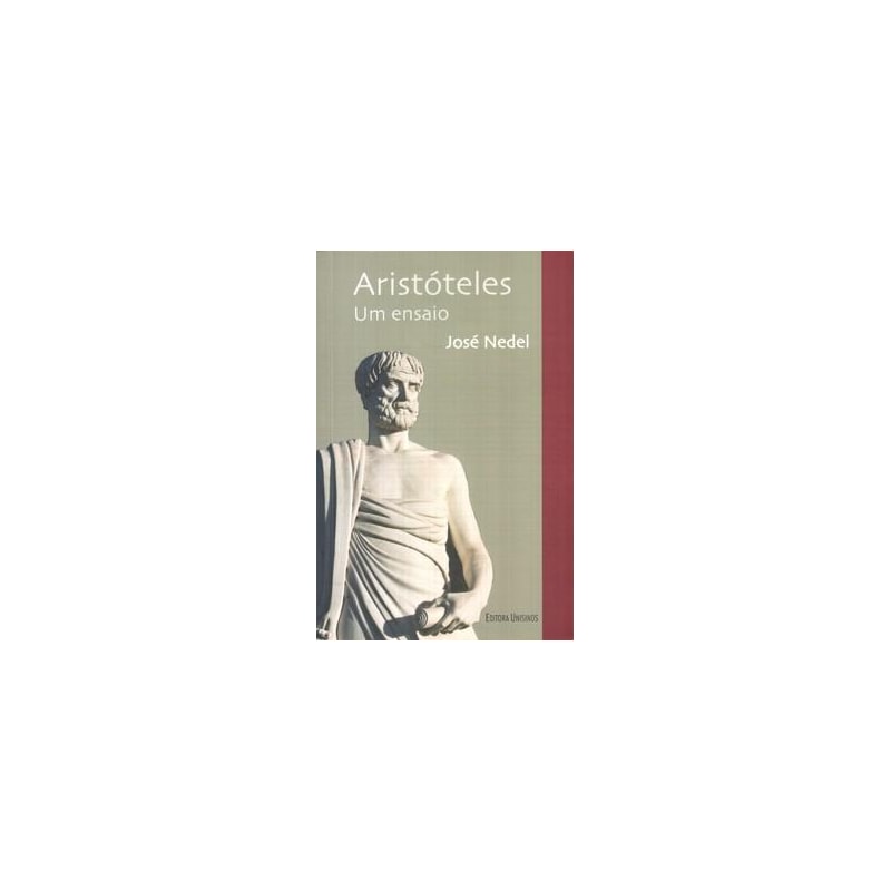 ARISTÓTELES - UM ENSAIO