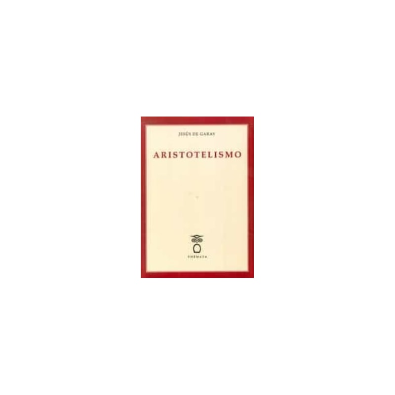 ARISTOTELISMO