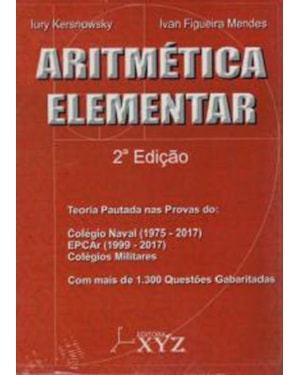 Aritmética elementar