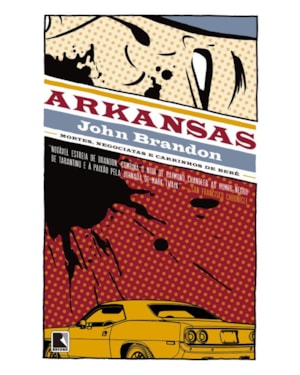 ARKANSAS