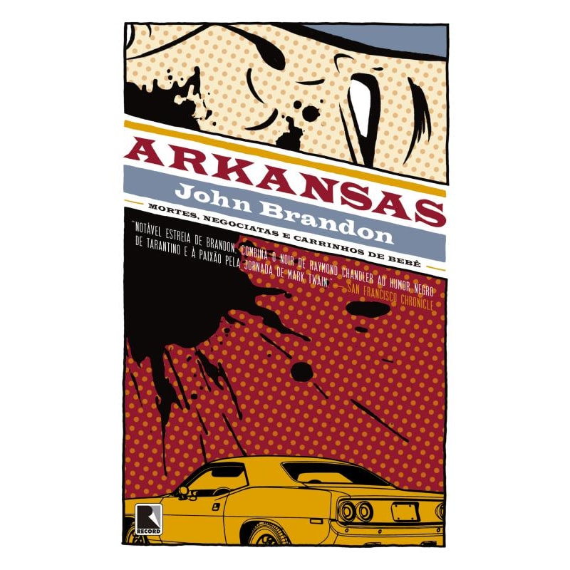 ARKANSAS
