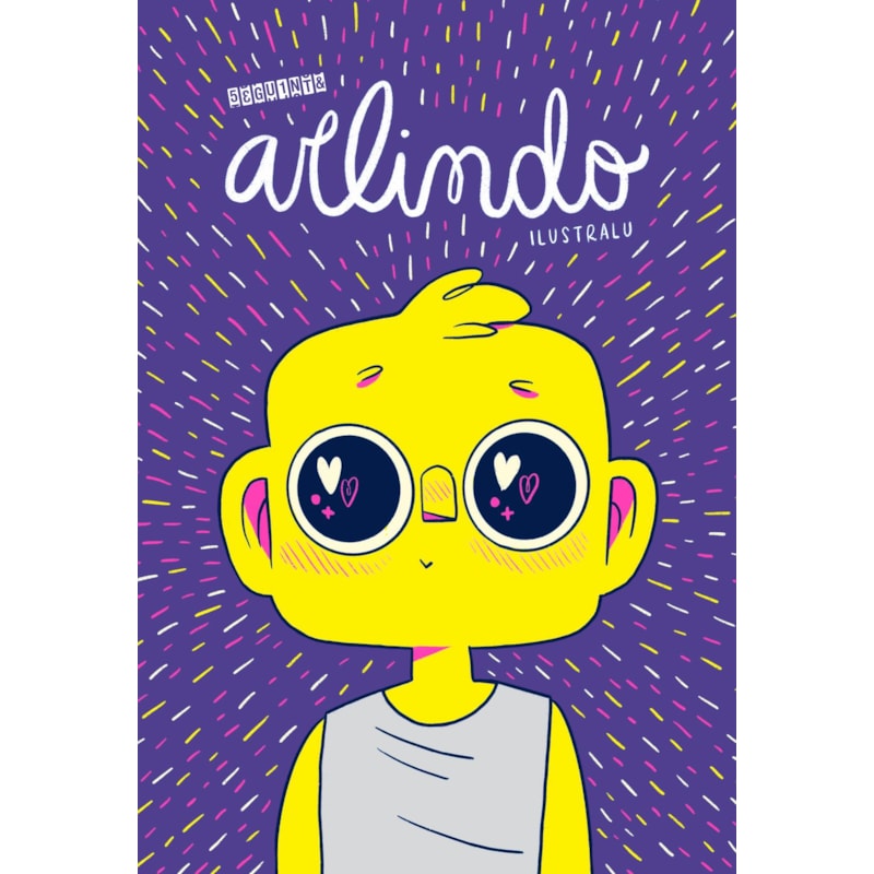 ARLINDO (BROCHURA)