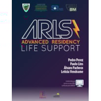 ARLS: &NBSP;ADVANCED RESIDENCY LIFE SUPPORT