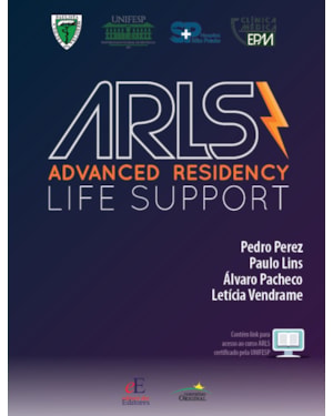 ARLS:  ADVANCED RESIDENCY LIFE SUPPORT