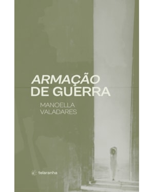 Armação de guerra