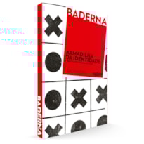 ARMADILHA DA IDENTIDADE ARMADILHA DA IDENTIDADE