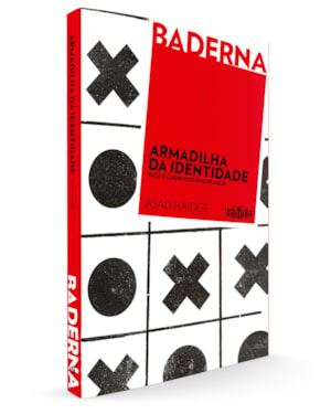 ARMADILHA DA IDENTIDADE